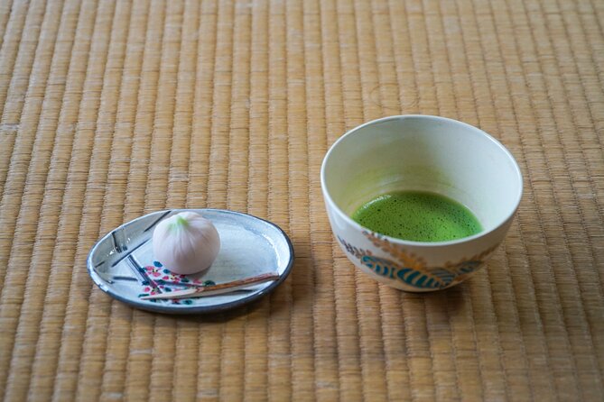 Kyoto Zen Meditation & Garden Tour at a Zen Temple with Lunch - A Traditional Buddhist Lunch After Meditation