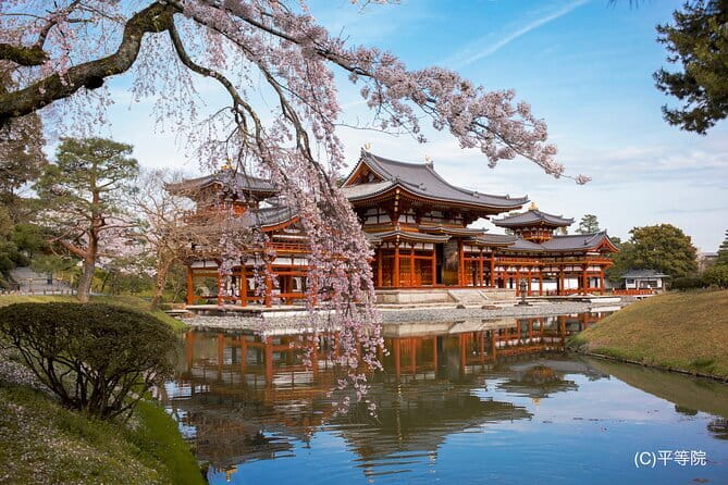 Matcha Grinding Experience and Walking Tour in Uji Kyoto - Meeting at Kyoto Station at 9:30 a.m.