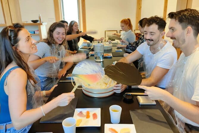 Matcha Grinding Experience and Walking Tour in Uji Kyoto - What the guide adds to the four-hour route