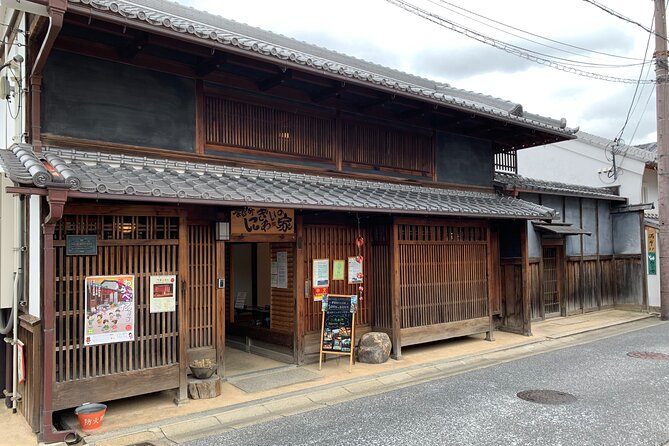 Nara Todaiji Kasuga Taisha Private Full Day Tour From Kyoto - Kasuga Taisha and its thousands of lanterns