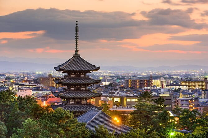 NARUTO & BORUTO at Nijigen no Mori Park Entry& Bus Transportation - Is $54.19 a fair price?