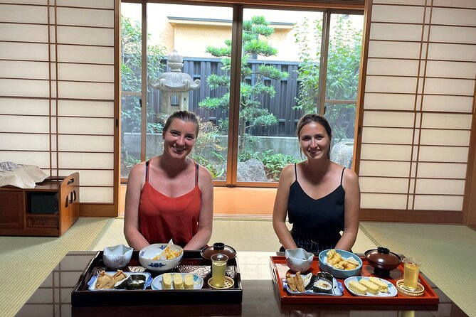 Near Fushimiinari: Kyoto Home Cooking Class & Supermarket tour - Who Will Get the Most From This Experience