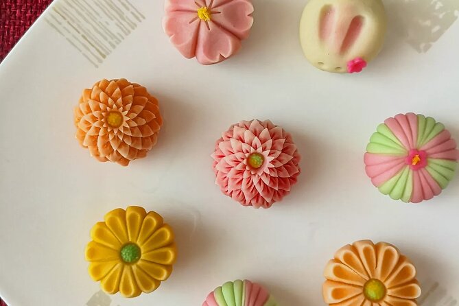 Nerikiri and Matcha Making Class in Kyoto - Who will enjoy this Kyoto class most