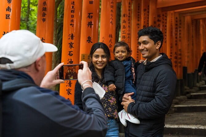 Nishiki Market, Private Sushi class & Sake Tasting in Townhouse - What you get for $121.84
