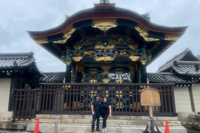 No. 1 E-Bike Tour for Up to 5 Guests in Kyoto with a Local! - Meeting Yuki and getting set up
