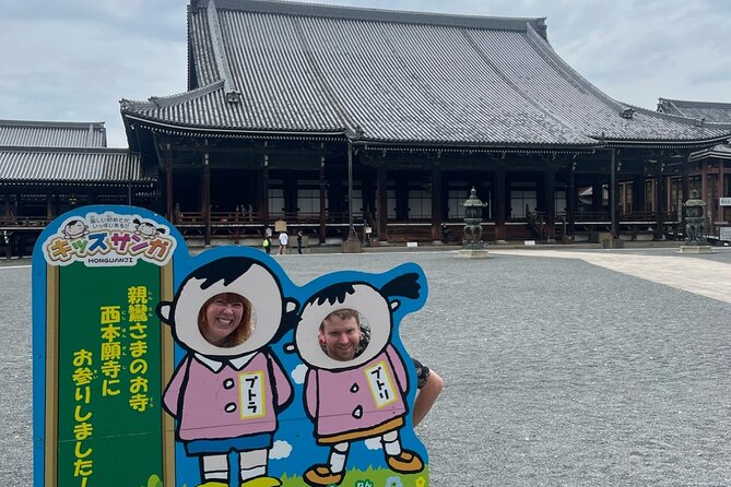No. 1 E-Bike Tour for Up to 5 Guests in Kyoto with a Local! - Gion Shirakawa slows the pace