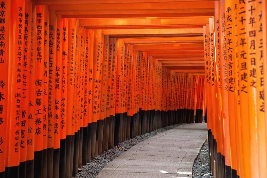 One Day Private Customized Self-Guided Tour in Kyoto - Key points to know before booking