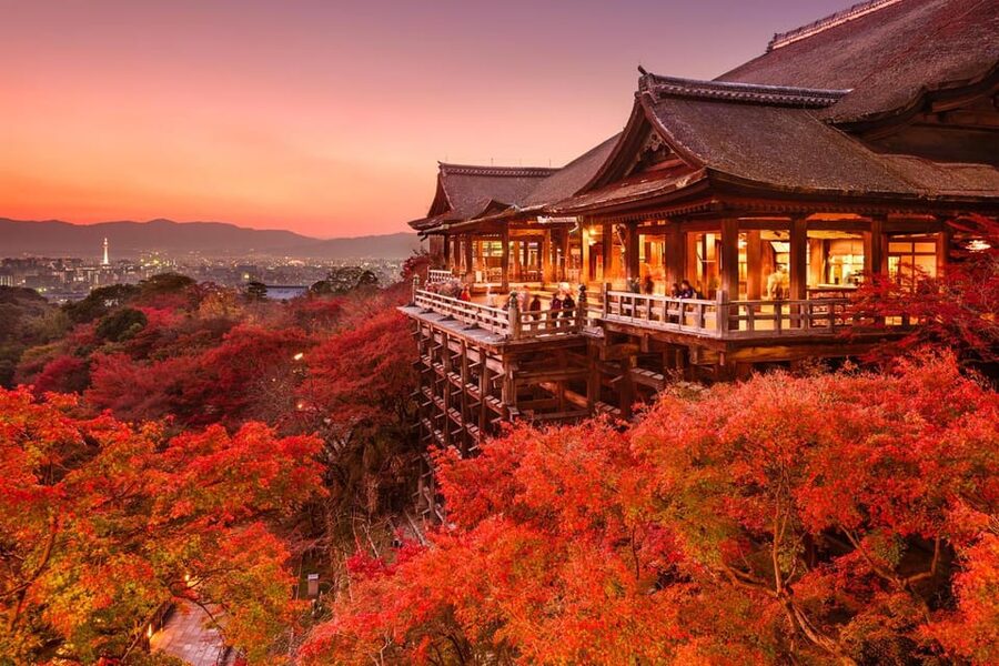 One Day Private Customized Self-Guided Tour in Kyoto - What this Kyoto day really offers