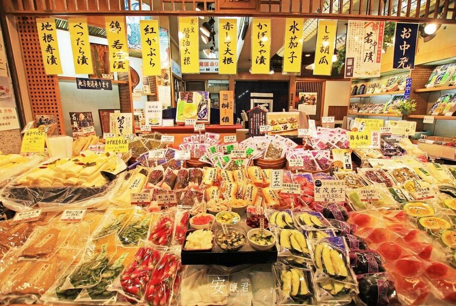 One Day Private Customized Self-Guided Tour in Kyoto - Arashiyama’s bamboo and river views