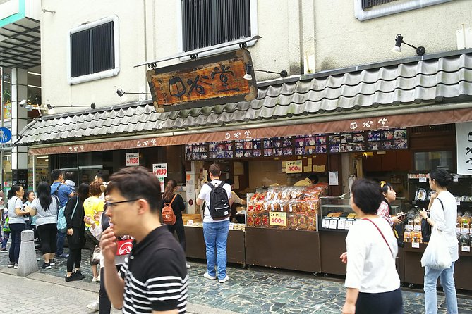 One-Day Walking Tour of Amazing 8th Century Capital Nara - FAQ