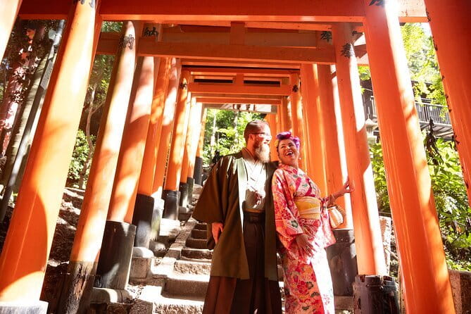 ONLY YOU in the Bamboo Forest! 4 hours E-bike tour with a local - Saga Toriimoto and the road toward Mt. Atago