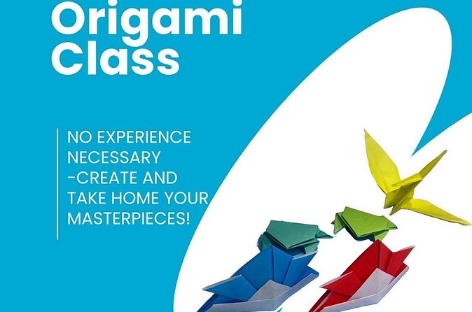 Origami Workshop Near Kiyomizu Dera Temple in Kyoto - Should you book this origami class?