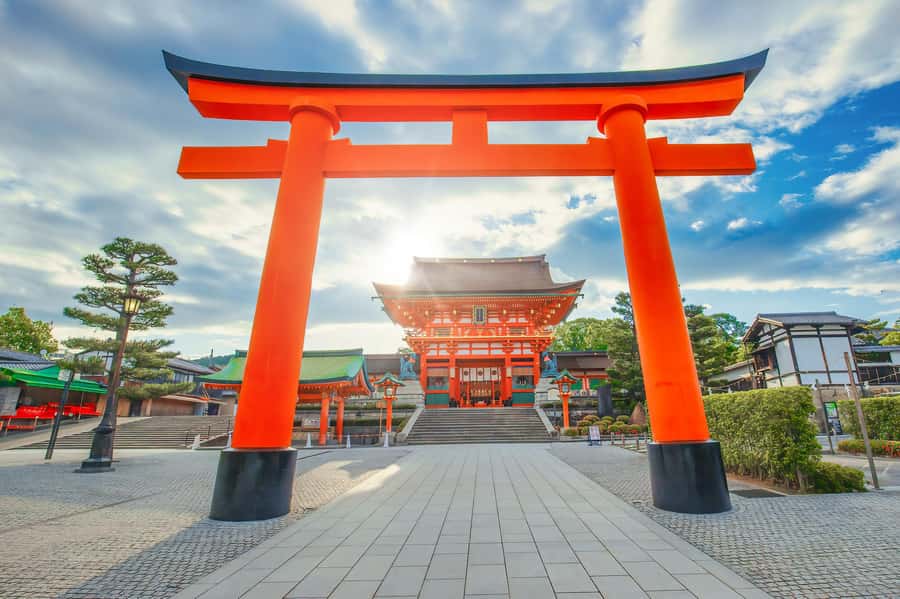 Osaka/Kyoto: Arashiyama, Nara & Fushimi Inari Shrine w/Lunch - What this full-day trip really delivers