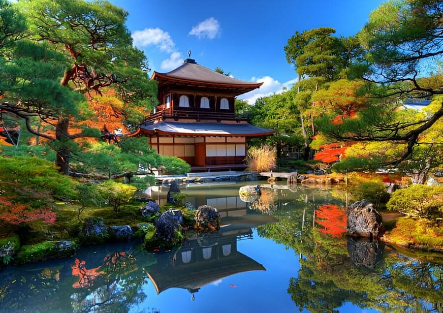 Osaka/Kyoto: Private Kyoto and Nara Day Trip - A private day built around your priorities