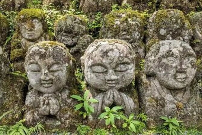 Otagi Nenbutsu Temple and Arashiyama Bamboo Forest Tour - Why Otagi Nenbutsu Temple is the real highlight