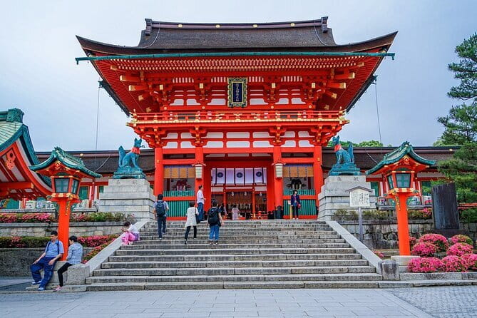 Otagi Nenbutsu Temple and Arashiyama Bamboo Forest Tour - Who will enjoy this Kyoto tour most