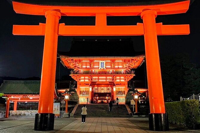 PERFECT KYOTO 1-Day Bus Tour - Kinkaku-ji delivers the day’s big visual moment