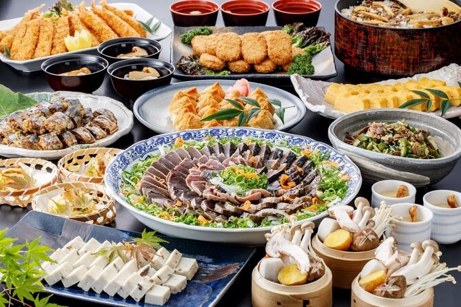 PERFECT KYOTO 1-Day Bus Tour - What the $129.25 price really covers