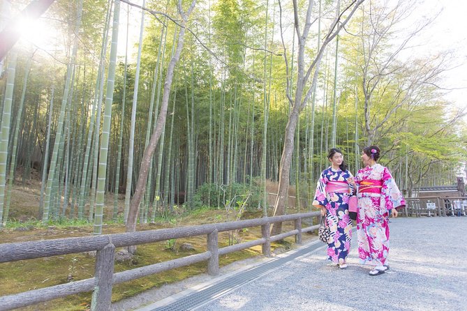 Photo Shoot with a Private Vacation Photographer in KYOTO, JAPAN - Price and group value at $288.88