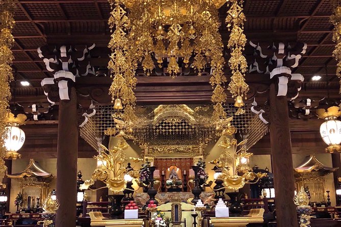 Private car tour in Kyoto (up to 4) - Timing, group size, and the real value of $132