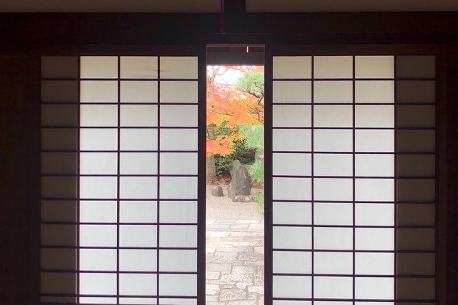 Private car tour in Kyoto (up to 9) - Nijo Castle and the world of the shogun