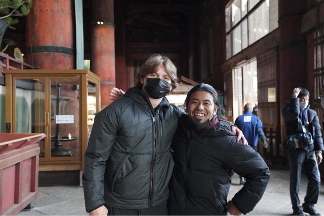 Private car tour in Kyoto (up to 9) - What $375 means for your group
