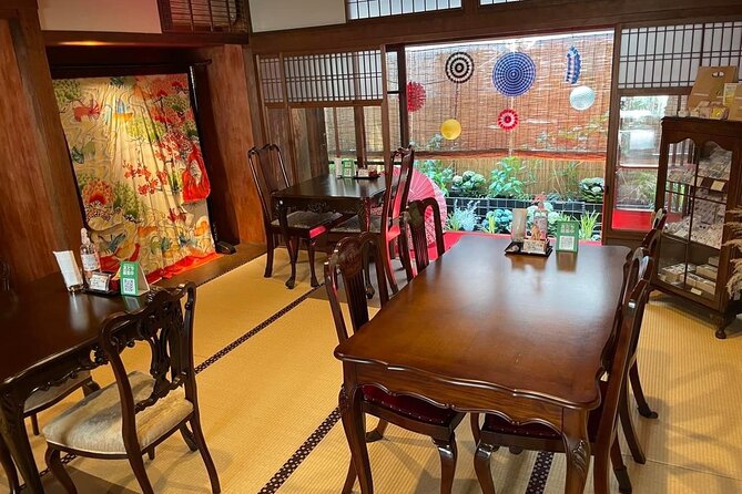 Private Cooking Class Udon in Kyoto Japan - Why the Class Works Well for Children