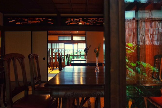 Private Cooking Class Udon in Kyoto Japan - A Straightforward Route Through the Lesson