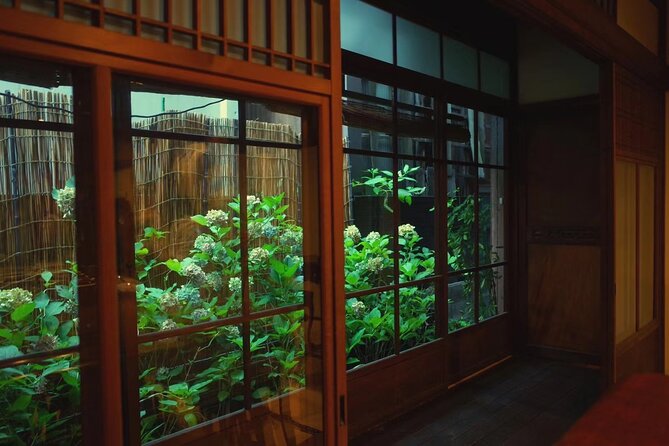 Private Cooking Class Udon in Kyoto Japan - Timing, Booking, and Practical Details
