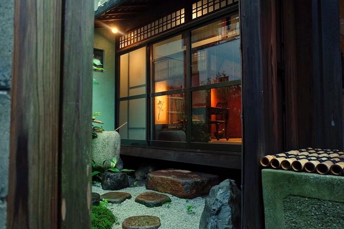 Private Cooking Class Udon in Kyoto Japan - Who Should Book This Udon Class?