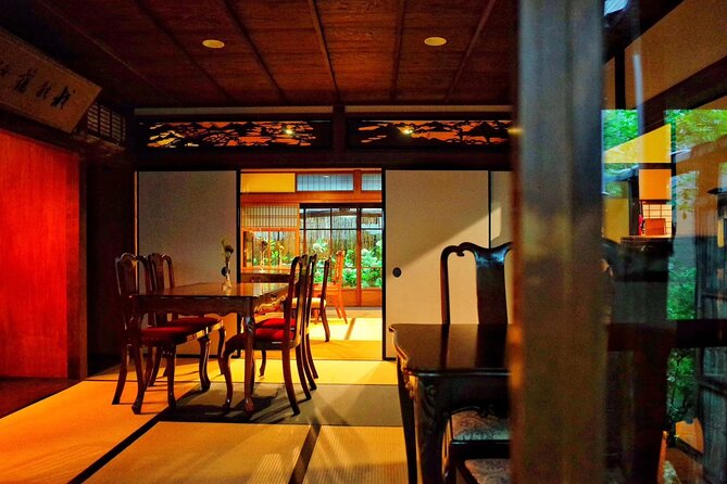 Private Cooking Class Udon in Kyoto Japan - Should You Book It?