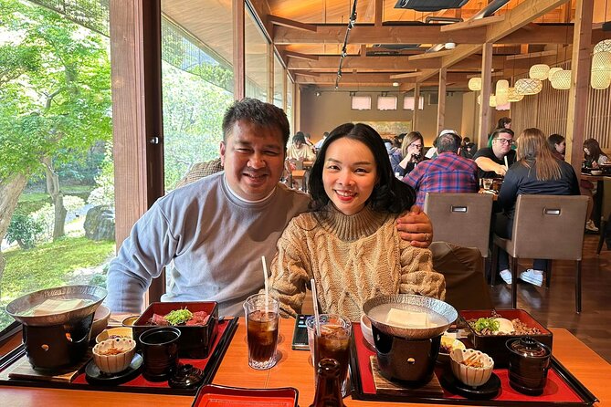 Private & Custom KYOTO Walking Tour - your Travel Companion - Kinkakuji and Kiyomizudera: two famous temples, two different moods