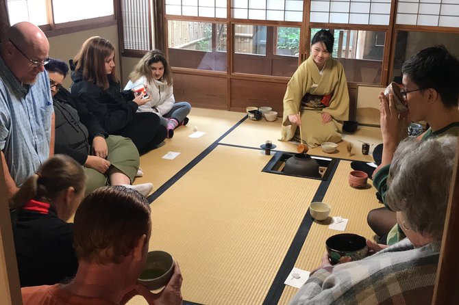 Private & Custom KYOTO Walking Tour - your Travel Companion - Sannenzaka, Ninenzaka, and Yasaka Shrine
