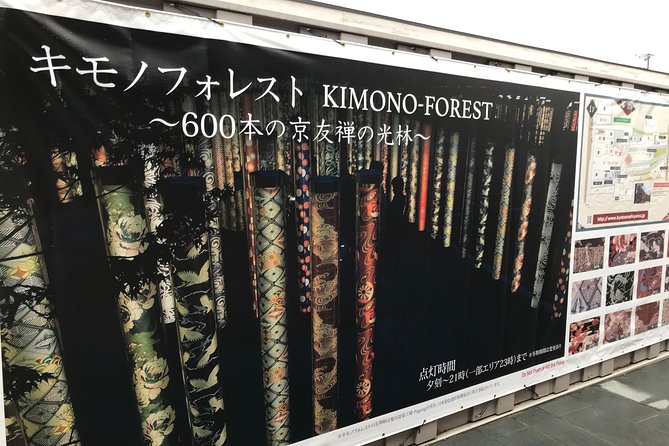 Private & Custom KYOTO Walking Tour - your Travel Companion - Fushimi Inari and its endless-looking torii gates