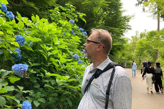 Private Custom Tour: Kyoto in One Day - Lunch, sake, markets, and local flavor