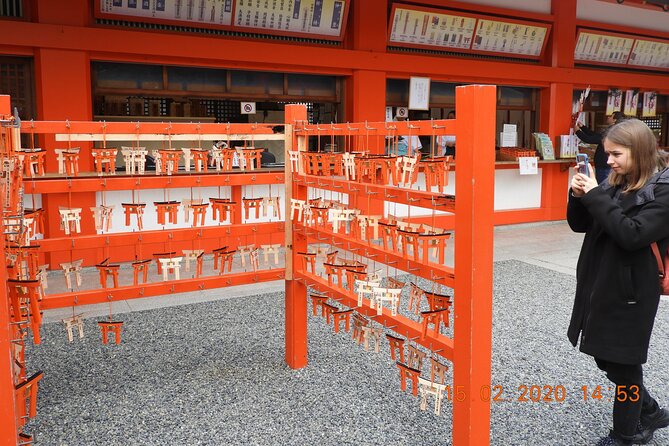 Private Customized 3 Full Days Tour Package: Discover Kyoto, Arashiyama and Nara - Should you book this Kyoto and Nara tour?