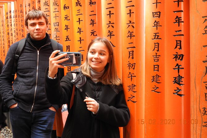Private Customized 3 Full Days Tour Package: Discover Kyoto, Arashiyama and Nara - FAQ