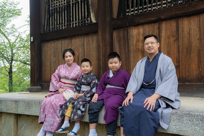 Private Customized Tour with Local Guide In Kyoto - Is $163.30 per person a fair Kyoto price?