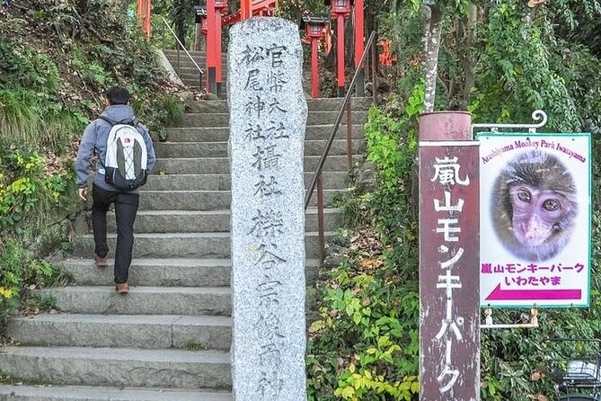 Private Day Tour - Kyoto Arashiyama & Bamboo Forest Perfect Tour! - Crowds, weather, walking, and the private advantage