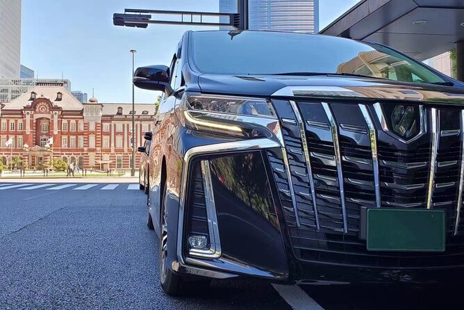 Private departure transfer from Kyoto city to Osaka Itami International airport - Booking details that deserve attention