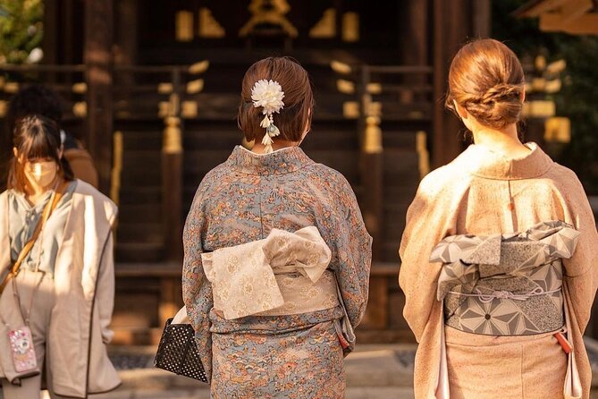 Private Guided Historical Sightseeing Tour in Kyoto - Kennin-ji for a quieter Zen pause