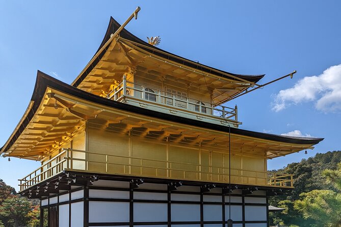 Private Guided Historical Sightseeing Tour in Kyoto - Pontocho Alley beside the Kamogawa River
