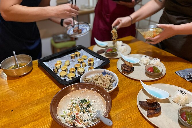 Private Guided Traditional Buddhist Cooking in Japan - Who will get the most from this class