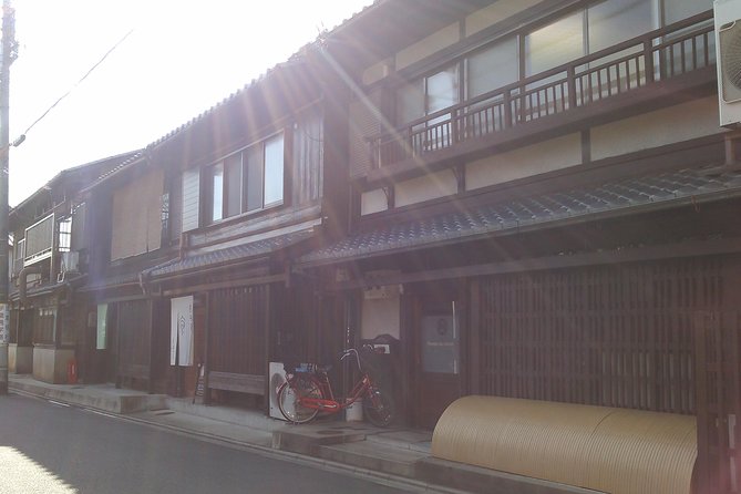 Private Japanese music concert - A good cultural stop for families