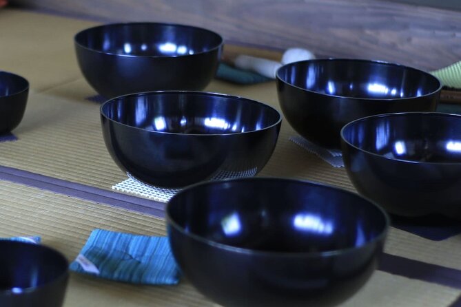 Private Japanese Sound Bath in Kyoto - A Japanese sound bath, not a temple tour