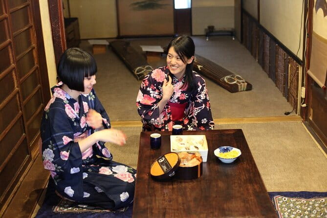 Private Koto Lesson in Kyoto with a Professional Koto Performer - The cultural value of playing, not just watching