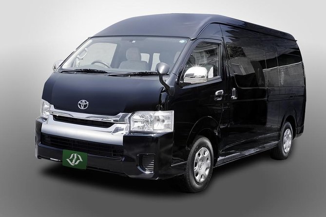 Private Kyoto Arashiyama Custom Half-Day Tour by Chartered Vehicle - What the $757.67 price really buys