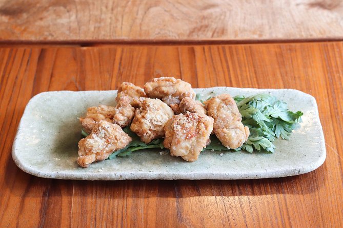 Private Kyoto Cooking Class with Aki in a Beautiful Wooden House - Key Points Before You Book