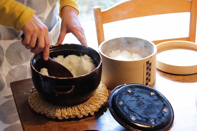 Private Kyoto Cooking Class with Aki in a Beautiful Wooden House - Who Will Enjoy This Experience Most