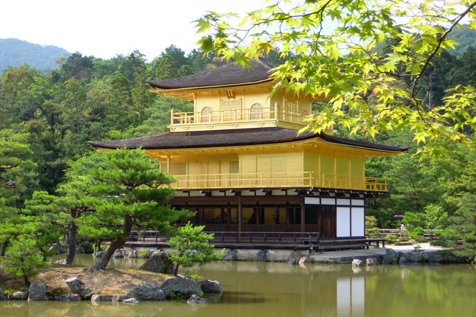 Private Kyoto Custom One Day Tour by Chartered Vehicle - Key points to know before booking